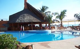 Residence Safari Village